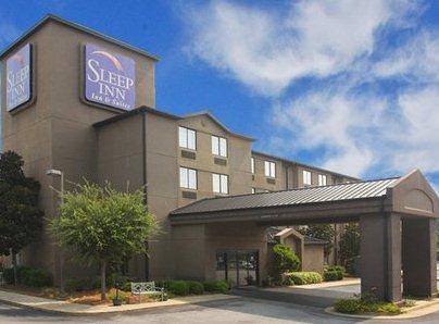 Sleep Inn Columbus