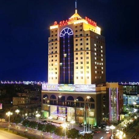 Ruixin Hotel