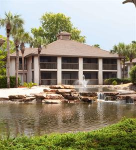 Legacy Vacation Resorts-Palm Coast