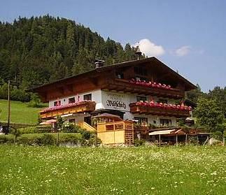 Wildschutz Apart Pension