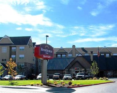 Residence Inn Boise West