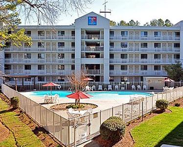 Motel 6 Atlanta Northwest Marietta