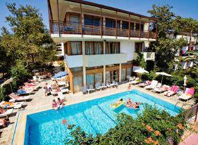 Alkyon Hotel Skiathos