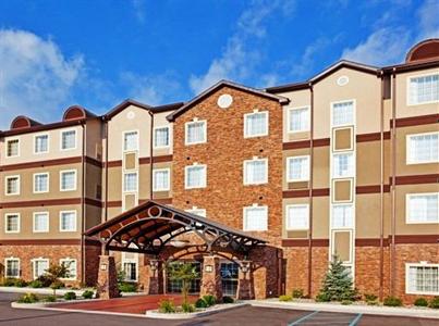 Staybridge Suites Elkhart North