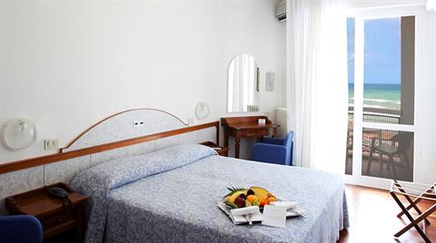 Hotel Ritz Senigallia