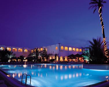 Sprinclub Djerba Golf & Spa