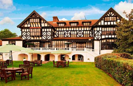 Laura Ashley The Manor Elstree