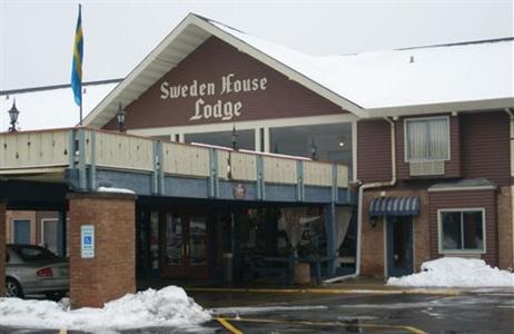 Sweden House Lodge