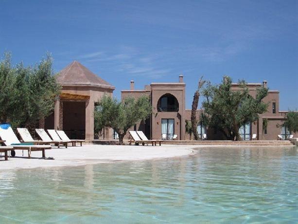 Hotel Douar Al Hana Resort & Spa