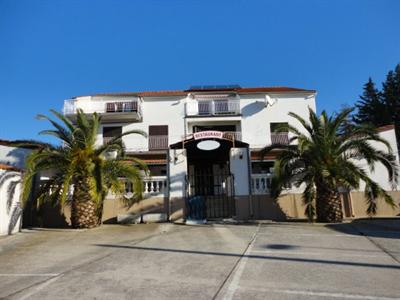 Pansion Laguna