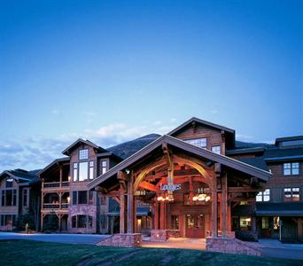 Lodges at Deer Valley