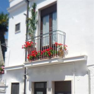 Miratrulli Suites