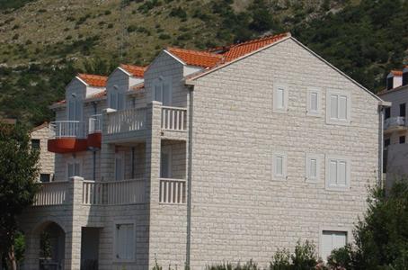 Apartments Panorama Dubrovnik