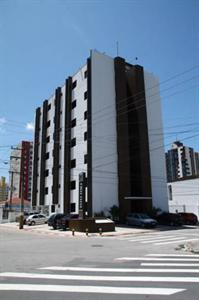 Hotel Lunes Sao Jose