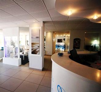 Hotel Josse Antibes