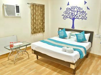 OYO Rooms ST Bus Station Rajkot