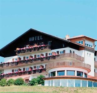 Panoramahotel Obkircher