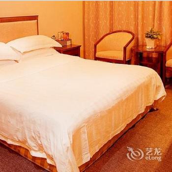 Happy Guest House Shengli Square