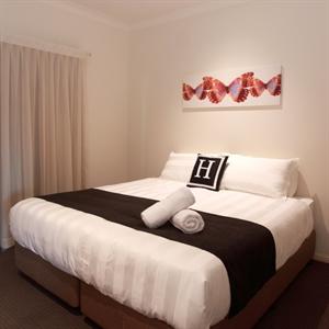 H Boutique Hotel Pokolbin