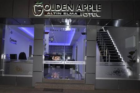 Golden Apple Hotel