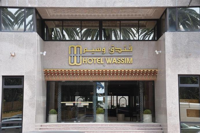 Wassim Hotel Fez