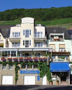 Hotel Zur Traube