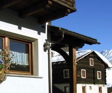 Hotel Cristallo Livigno