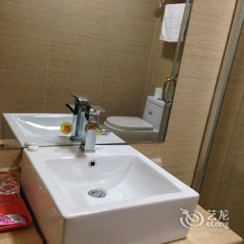 City Home Hotel Fuyang Road