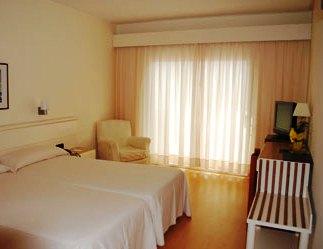 Hotel Terramar Palafrugell