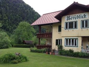 Haus Bergblick Obertraun