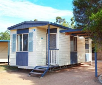 Discovery Holiday Parks Lake Bonney