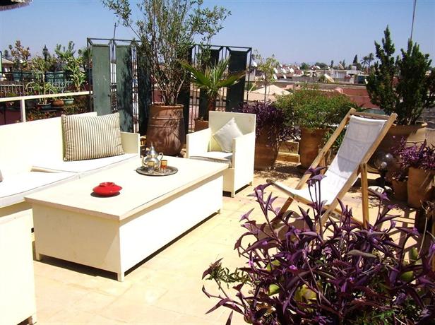 Dar Taliwint Guesthouse Marrakech