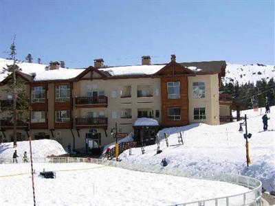 Mountain Club at Kirkwood Mountain Resort