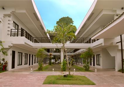 The Oriental Hotel Leyte