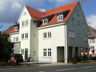 Gastehaus Lena