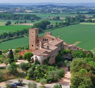 Hotel Castell d'Emporda