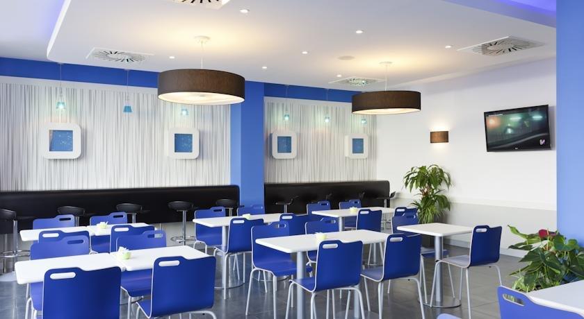 Ibis Budget Malaga Centro