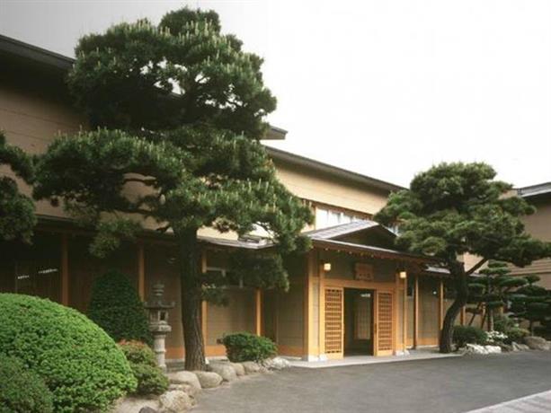 Ryokan Ichinomatsu