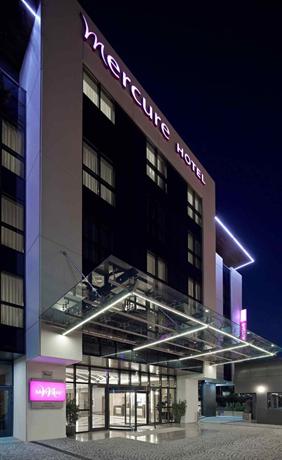 Mercure Istanbul Altunizade