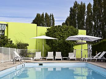 Ibis Styles Chalon Sur Saone