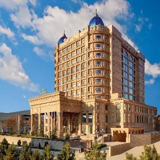 Rixos Khadisha Shymkent