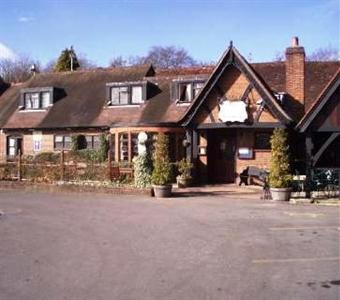 The Bird In Hand Inn Knowl Hill