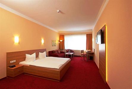 Sporthotel Neuruppin