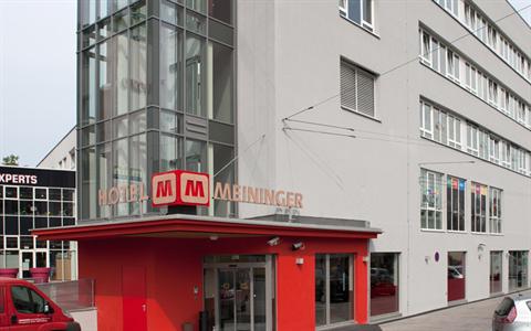 Meininger Hotel