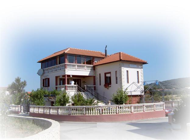 Villa Vibius