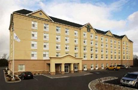 Homewood Suites Sudbury Ontario