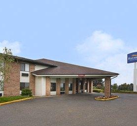 Baymont Inn & Suites Zanesville