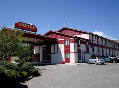 Amber Inn Motel