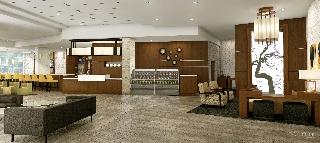 Hyatt Place Miami Airport East