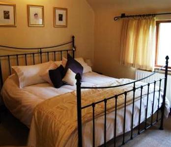 The Quarry House Bed and Breakfast